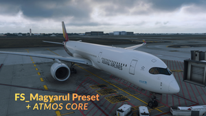 Reshade Preset - FSmagyarul thumbnail 4