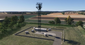 ETSN Neuburg/Donau Air Base thumbnail 4
