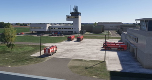 ETSN Neuburg/Donau Air Base thumbnail 5