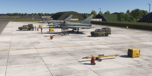 ETSN Neuburg/Donau Air Base thumbnail 6