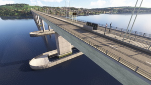 Dundee & Tayside Landmarks & VFR Enhancements thumbnail 2