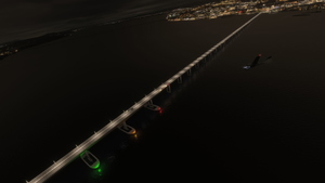 Dundee & Tayside Landmarks & VFR Enhancements thumbnail 4
