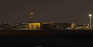GMME / Rabat Salé Airport thumbnail 3