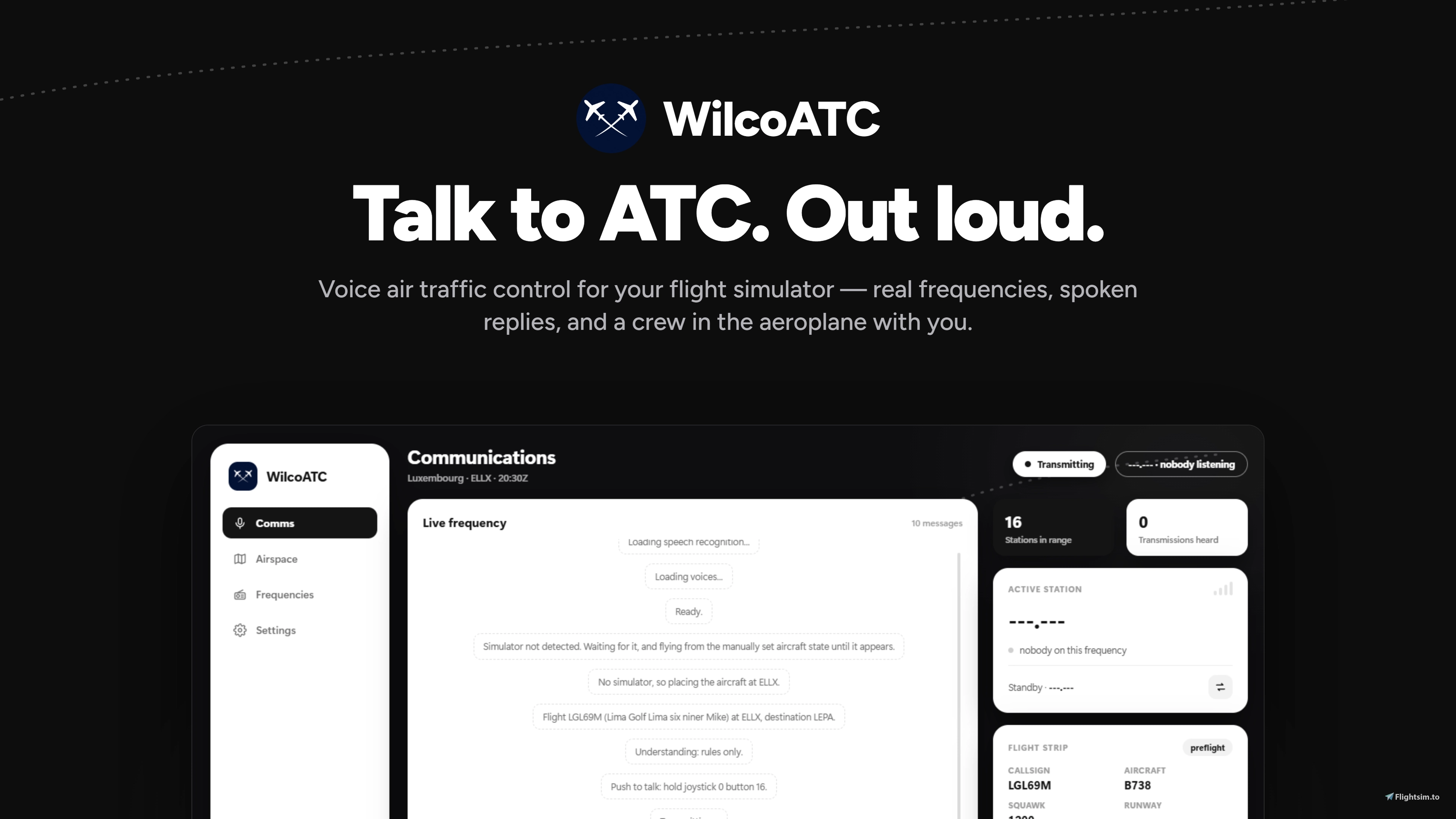 WilcoATC - Image 1
