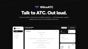 WilcoATC thumbnail 1