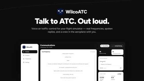 WilcoATC