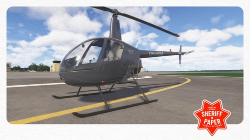 R22 - OH-HRM