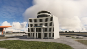 Itanagar (Donyi Polo) Airport (VEHO) thumbnail 6