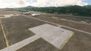 Itanagar (Donyi Polo) Airport (VEHO) thumbnail 10