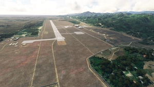 Itanagar (Donyi Polo) Airport (VEHO) thumbnail 11