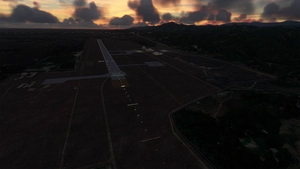 Itanagar (Donyi Polo) Airport (VEHO) thumbnail 12