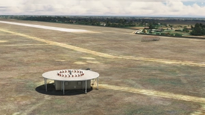 Itanagar (Donyi Polo) Airport (VEHO) thumbnail 13