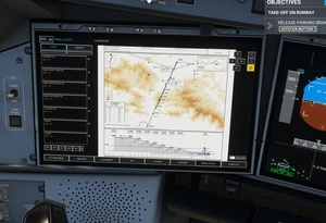 Free OANS/ANF/BTV And Airport Charts For MSFS2020 And MSFS2024 thumbnail 3