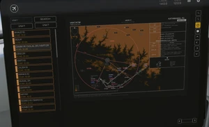 Free OANS/ANF/BTV And Airport Charts For MSFS2020 And MSFS2024 thumbnail 8