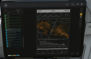 Free OANS/ANF/BTV And Airport Charts For MSFS2020 And MSFS2024 thumbnail 9