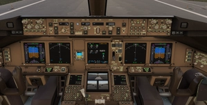 Taxi Cam - MSFS 2024 PFD Taxi Cameras thumbnail 4