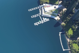 CYHC Vancouver Harbour Airport Canada thumbnail 13