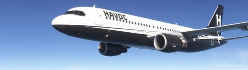 Havoc 2 [G-HVOC] - 2026