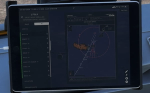 Free OANS/ANF/BTV And Airport Charts For MSFS2020 And MSFS2024 thumbnail 7