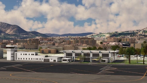 Tetouan Compatibility Mod - GMTN
