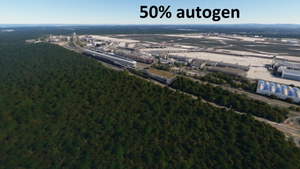 Frankfurt Performance Mod - EDDF thumbnail 10