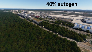 Frankfurt Performance Mod - EDDF thumbnail 11