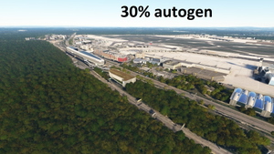 Frankfurt Performance Mod - EDDF thumbnail 12