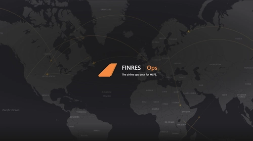 FINRES Ops - Airline Ops Desk