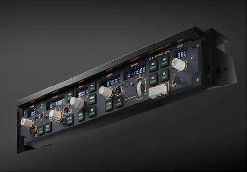 Horizon Simulations 787-9 Mobiflight Profile for WINCTRL PAP3