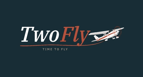 TwoFly · Free Flight & Career Dispatch Desk for MSFS 2020/2024