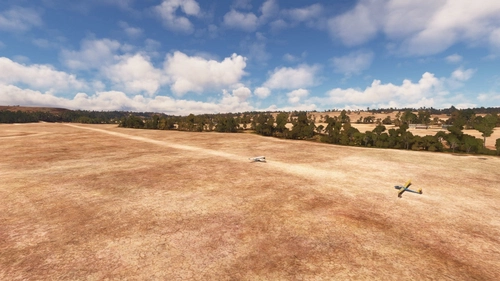 YBSL - Brooks Landing