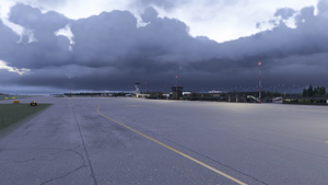 EFTP - Tampere-Pirkkala Airport thumbnail 1