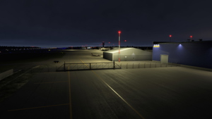 EFTP - Tampere-Pirkkala Airport thumbnail 20