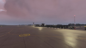EFTP - Tampere-Pirkkala Airport thumbnail 19