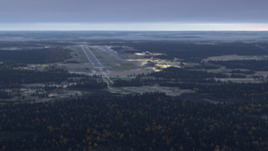 EFTP - Tampere-Pirkkala Airport thumbnail 21
