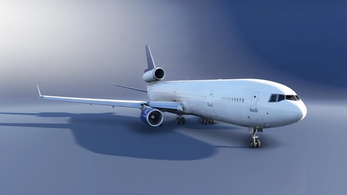 TFDI MD11 Finnair OH-LGE