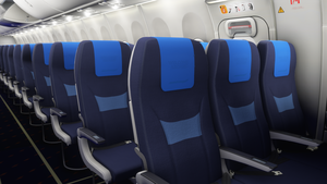 Smartwings OK-SWM | iFly 737 MAX 8 | 2026 thumbnail 11