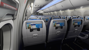 Smartwings OK-SWM | iFly 737 MAX 8 | 2026 thumbnail 13