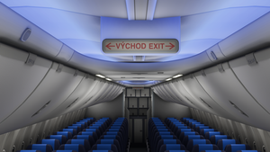 Smartwings OK-SWM | iFly 737 MAX 8 | 2026 thumbnail 14