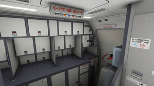 Smartwings OK-SWM | iFly 737 MAX 8 | 2026 thumbnail 15