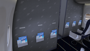 Smartwings OK-SWM | iFly 737 MAX 8 | 2026 thumbnail 16