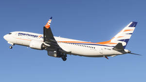 Smartwings OK-SWM | iFly 737 MAX 8 | 2026 thumbnail 1