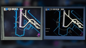 A220 Airport Moving Map / TLAF - Takeoff and Landing Awareness Function thumbnail 2
