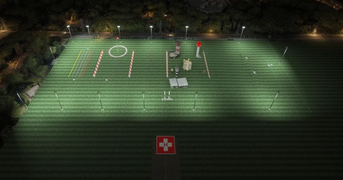 KXXX - Mayport FL Helipad & Rotary Development Center (Fictional)