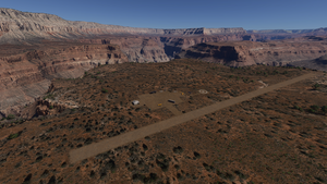 Air Rhodessa's Grand Canyon Airfields & Helipads — Major Upgrade V6.1 thumbnail 2