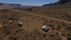 Air Rhodessa's Grand Canyon Airfields & Helipads — Major Upgrade V6.1 thumbnail 4