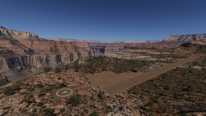 Air Rhodessa's Grand Canyon Airfields & Helipads — Major Upgrade V6.1 thumbnail 5