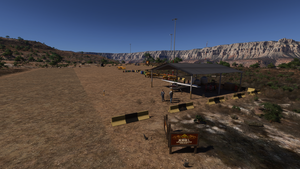 Air Rhodessa's Grand Canyon Airfields & Helipads — Major Upgrade V6.1 thumbnail 6