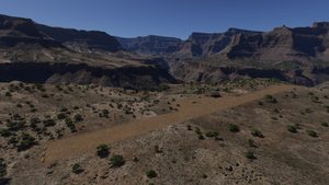 Air Rhodessa's Grand Canyon Airfields & Helipads — Major Upgrade V6.1 thumbnail 8