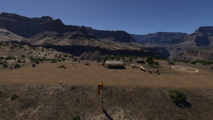 Air Rhodessa's Grand Canyon Airfields & Helipads — Major Upgrade V6.1 thumbnail 9